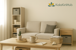 Organizing Your Home the Smart Way: Tools That Actually Help