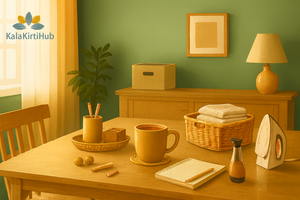 How Small Lifestyle Changes Can Improve Your Daily Routine