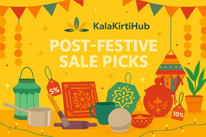 Post-Festive Sale Picks: Home, Kitchen & Lifestyle