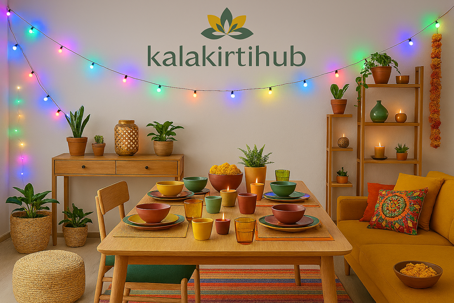 Top 10 Must-Have Festival Picks for Your Home in 2025