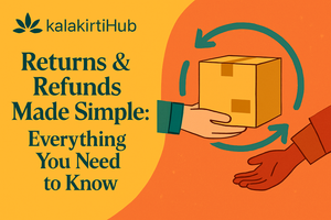 Returns & Refunds Made Simple: Everything You Need to Know