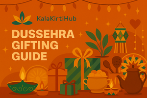 Dussehra Gifting Guide: Thoughtful Presents for Loved Ones