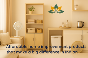Affordable Home Improvement Products That Make a Big Difference