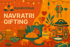 Navratri Gifting Ideas: Presents for Family & Friends