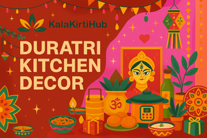 Durga Puja: Home Decor Trends You’ll Love