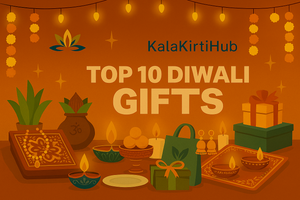 Top 10 Diwali Gifts for Family & Friends