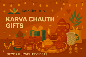 Karva Chauth Gifts: Special Picks for Your Partner