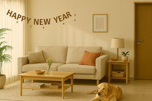 New Year Reset: Must-Have Home & Lifestyle Essentials for 2026