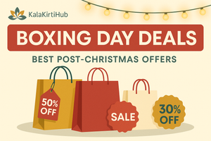 Boxing Day Deals: Best Post-Christmas Offers