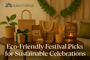 Eco-Friendly Festival Picks for Sustainable Celebrations