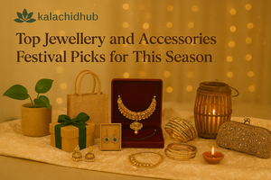 Top Jewellery and Accessories Festival Picks for This Season