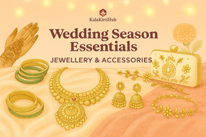 Wedding Season Home Gifts: Kitchen & Lifestyle Picks