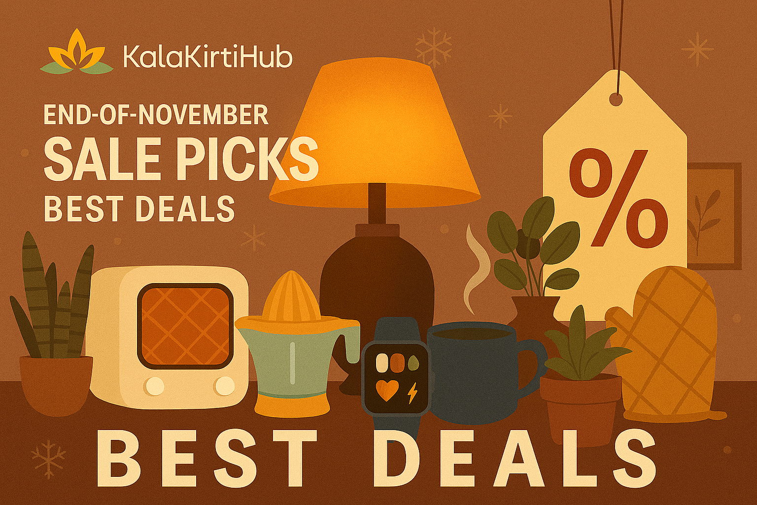 Christmas Decor & Gift Ideas for Every Home