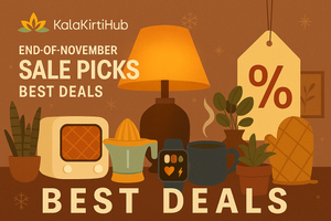 Christmas Decor & Gift Ideas for Every Home