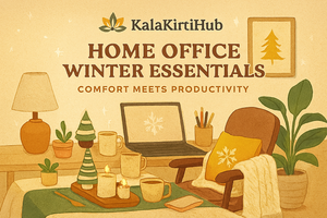 Winter Gifting Guide: Eco-Friendly & Stylish Options