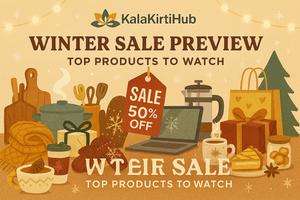 Winter Sale Preview: Top Products to Watch