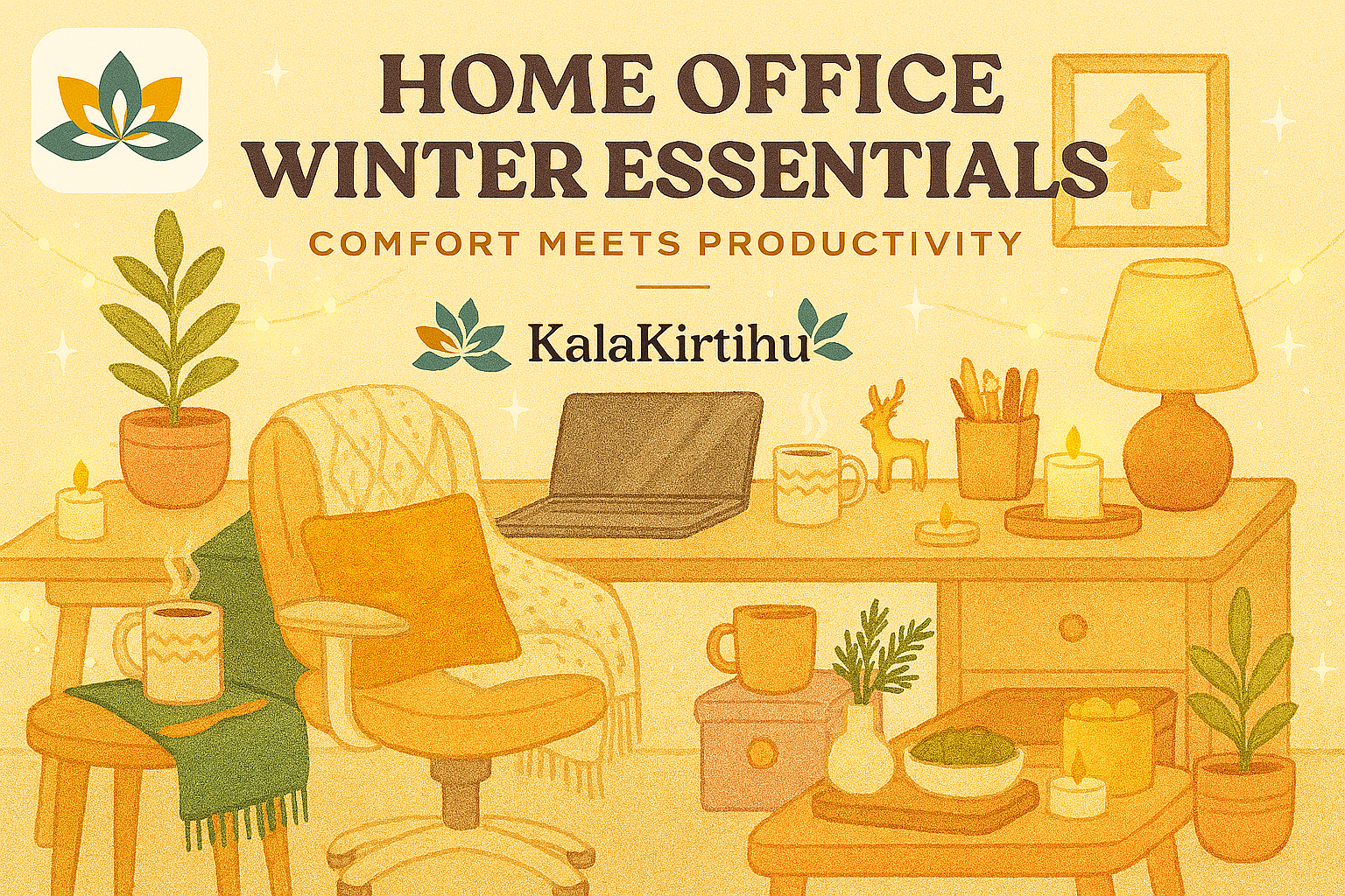 Kitchen Hacks for Winter: Save Time & Effort