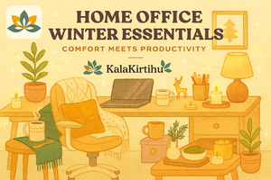 Kitchen Hacks for Winter: Save Time & Effort