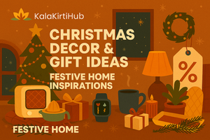 Christmas Kitchen Essentials: Cook & Celebrate