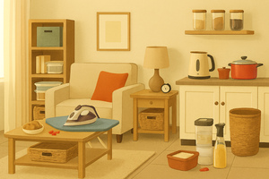 Budget-Friendly Lifestyle Products with Maximum Value