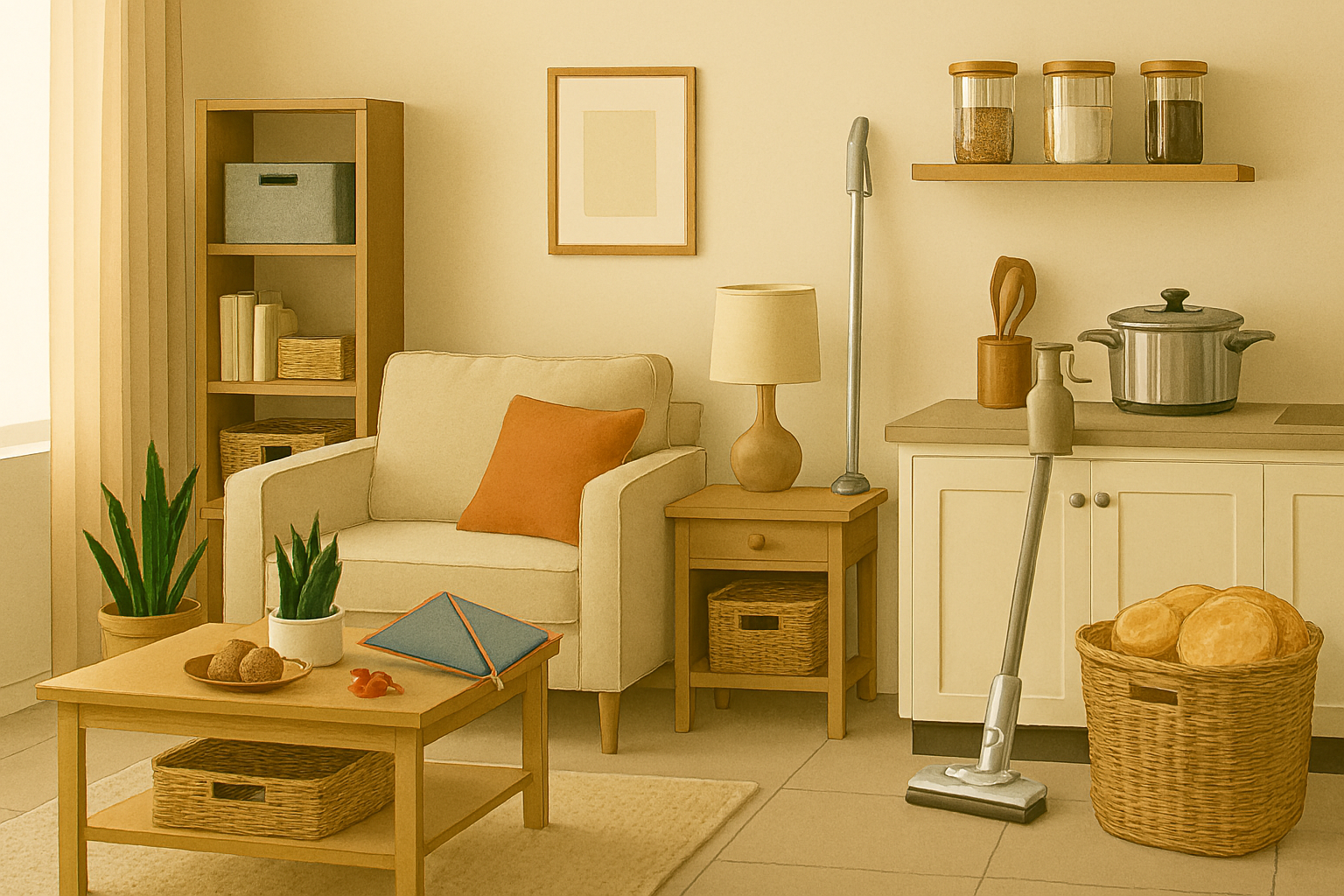 Trending Home Essentials That Are Worth Buying This Year