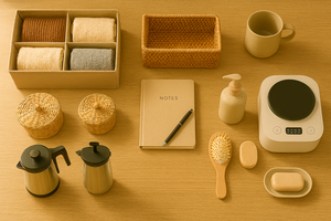 Top Daily-Use Products to Upgrade Your Lifestyle in 2026