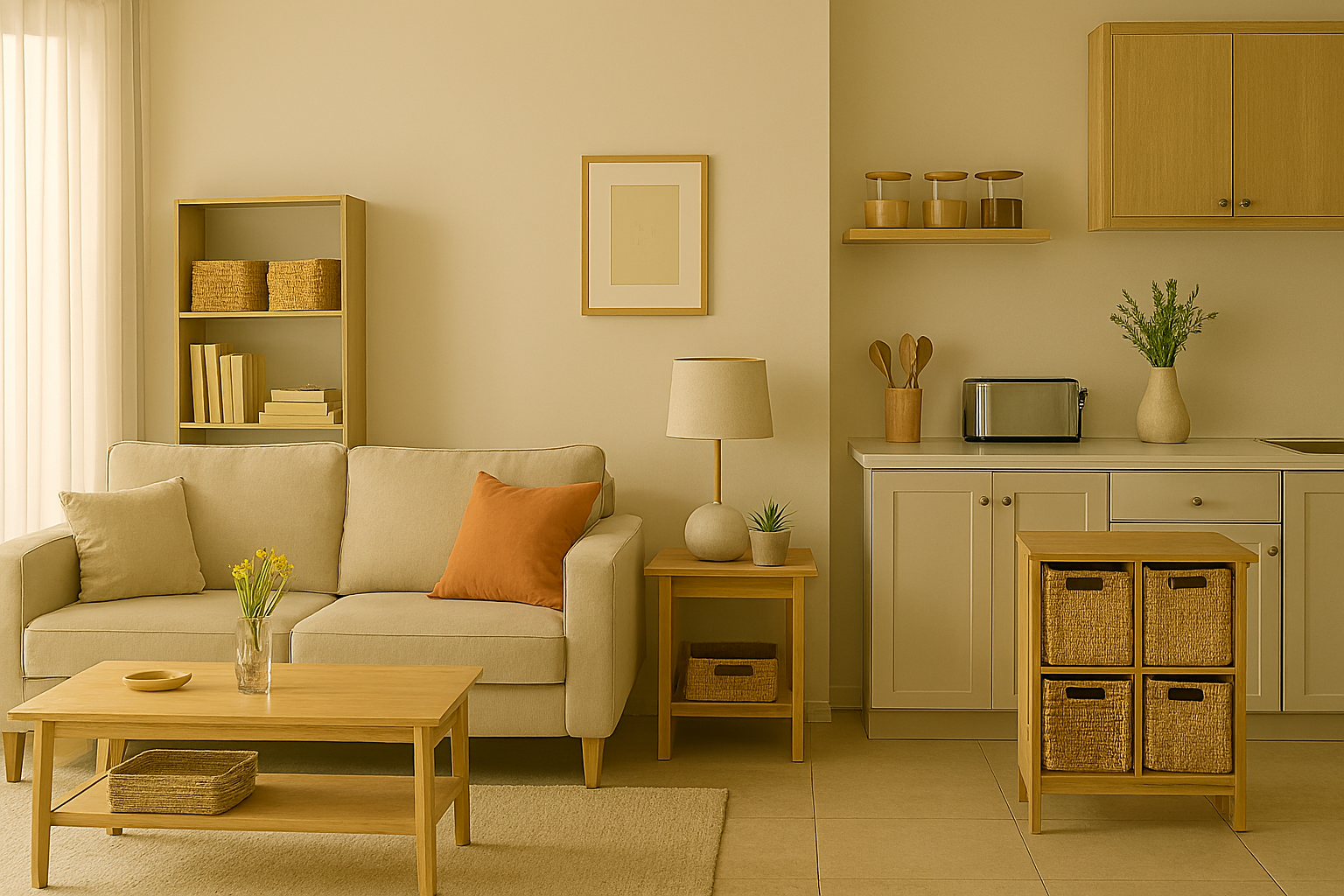 How to Create a More Organized & Functional Home in 2026