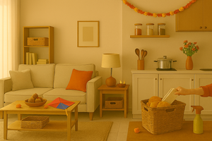 Makar Sankranti Special: Home & Kitchen Essentials for Festive Comfort