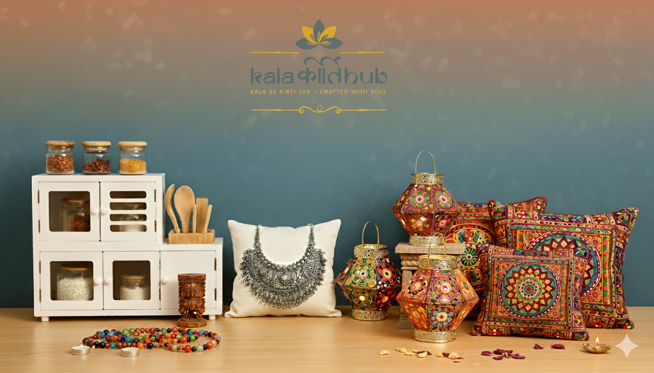 Customer Favorites: Best-Selling Products on KalaKirtiHub