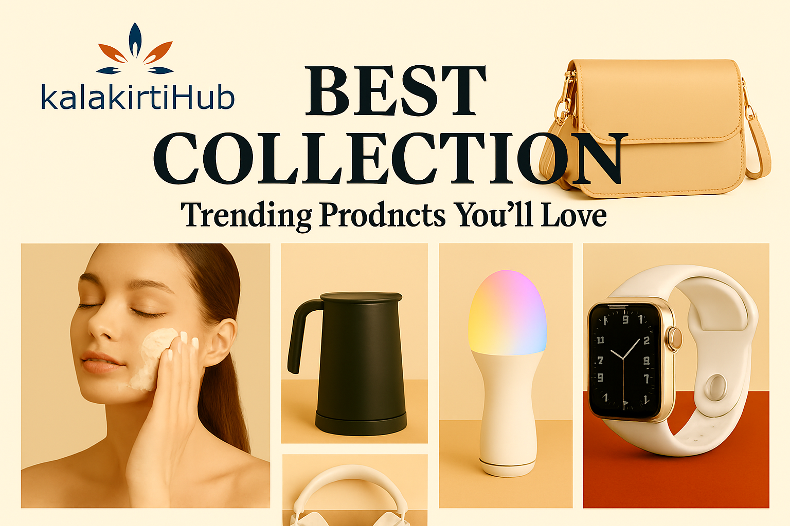 Best Collection Showcase: Trending Products You’ll Love