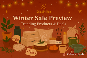 Winter Sale Preview: Trending Products & Deals