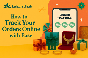 How to Track Your Orders Online with Ease