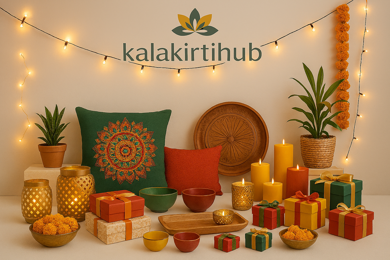 Festival Shopping Made Easy: Top Picks for Every Celebration