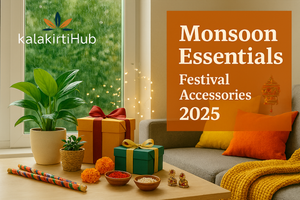 Monsoon Essentials: Keep Your Home Fresh & Organized