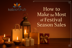 How to Make the Most of Festival Season Sales