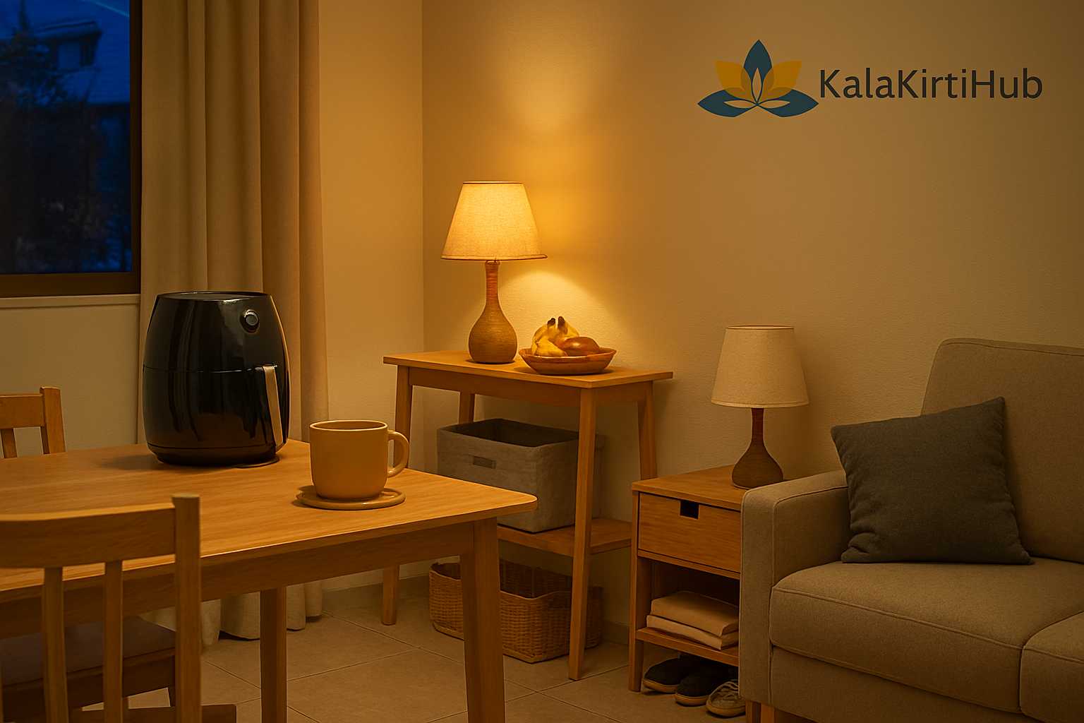 Essential Products That Make Your Home More Functional