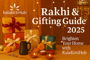 Rakhi & Gifting Guide: Best Products for Siblings in 2025