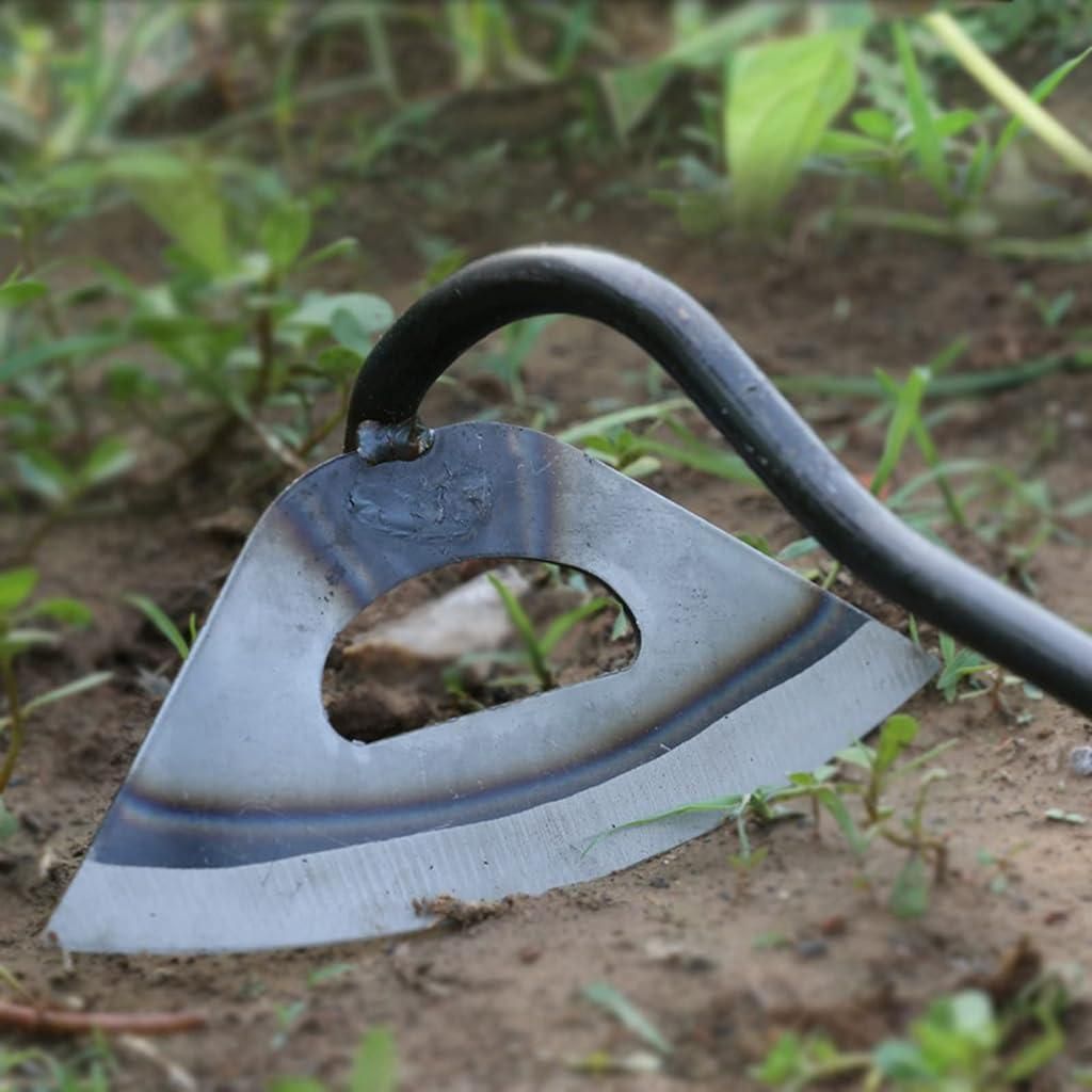 Durable Manual Weed Puller - KalaKirtiHub