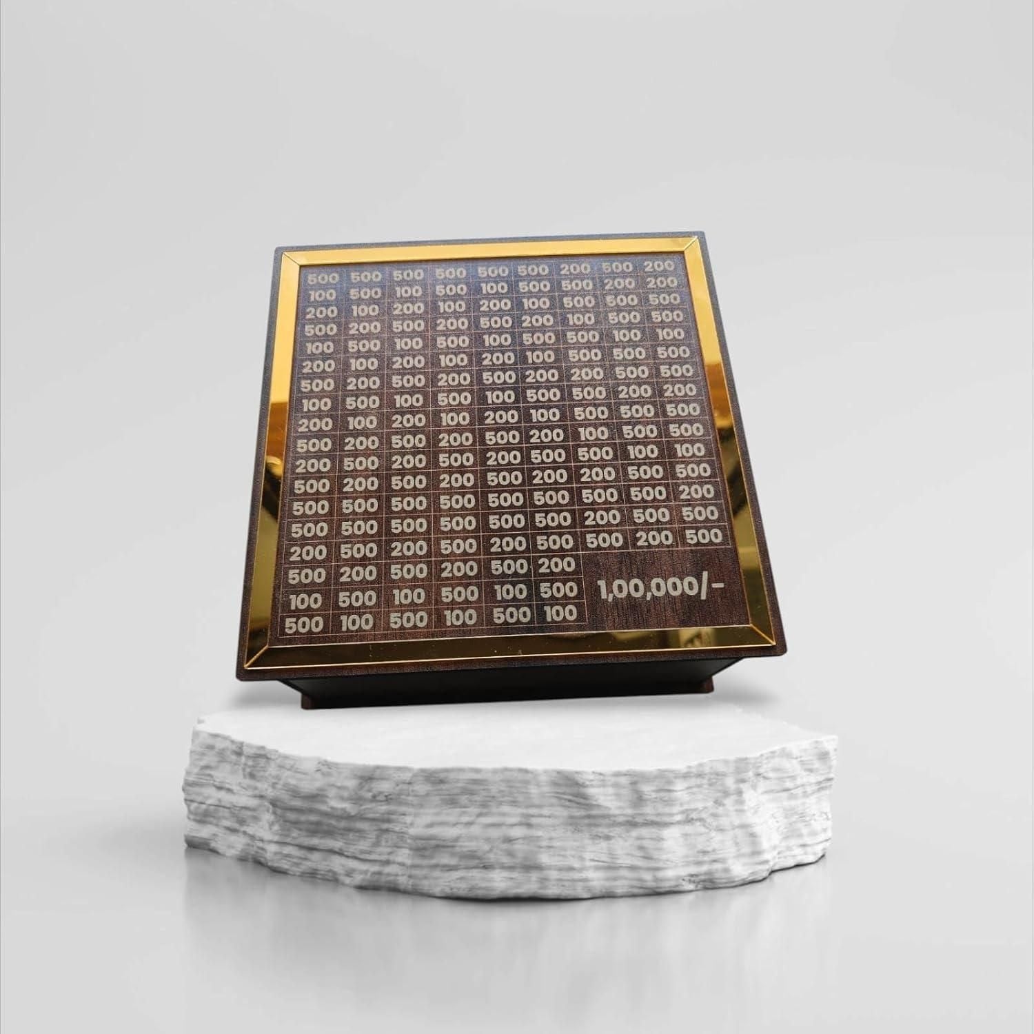 Savings Challenge Piggy Bank ra4xqa-dd