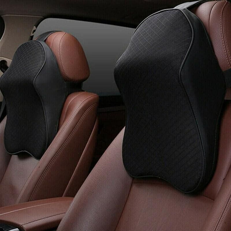 Support Neck Pillow for Car or Office Chair | kalakirtihub ra4xqa-dd
