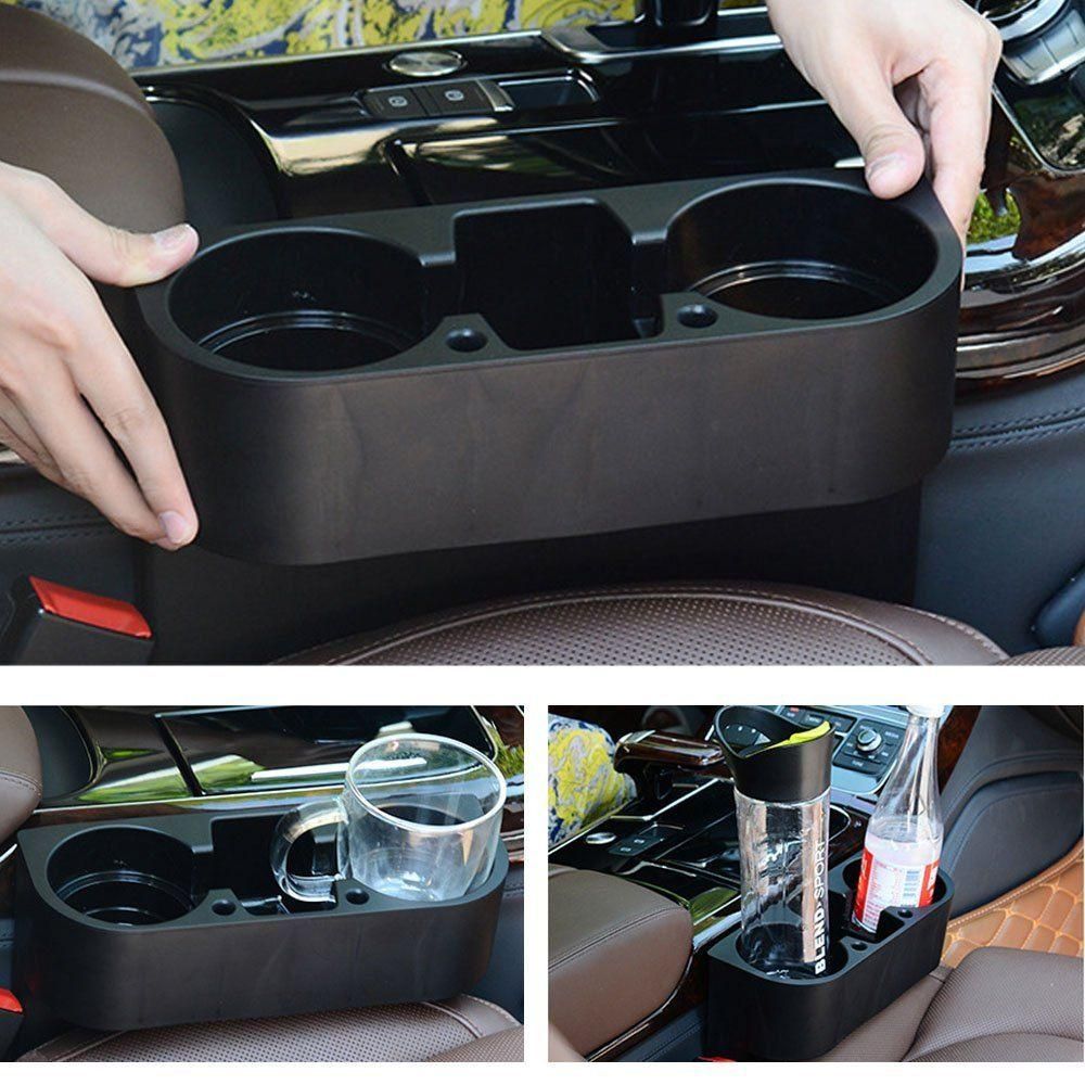 Car Water Cup Holder | Auto Accessories Online kalakirtihub ra4xqa-dd