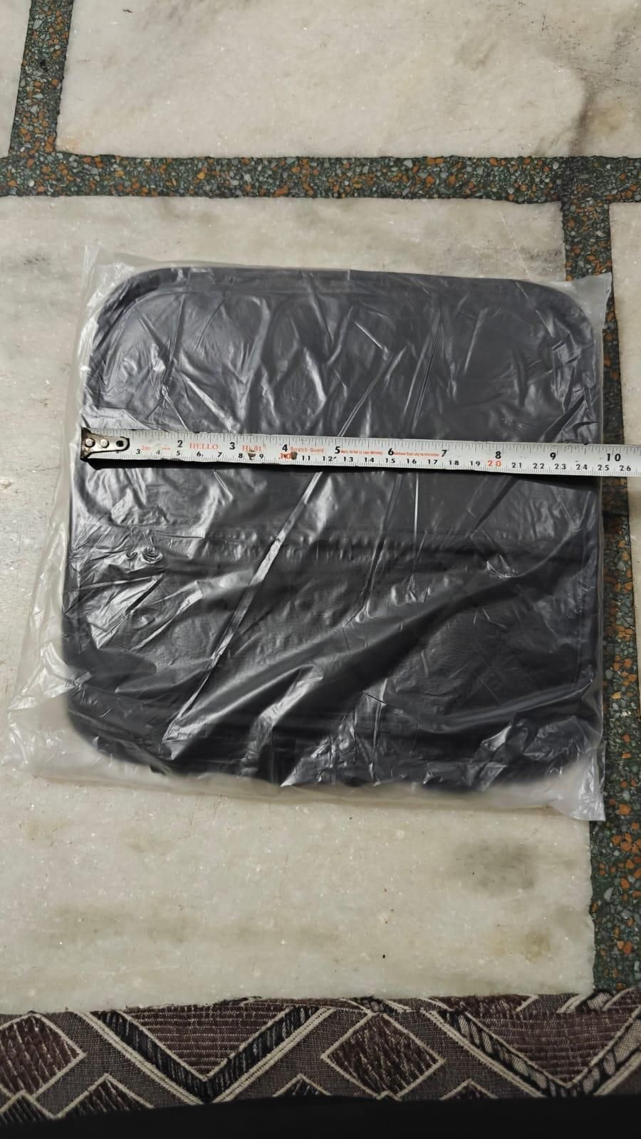 Car Seat Back Hanging Bag ra4xqa-dd