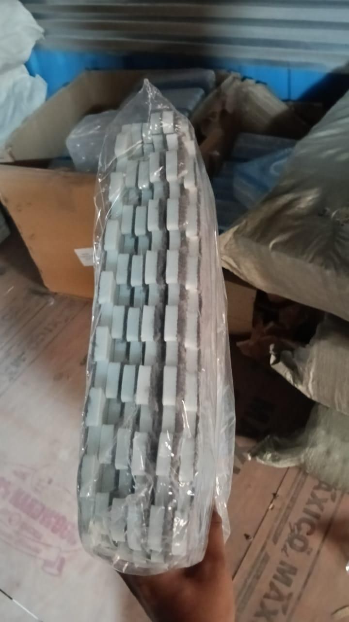 Interlocking Carpet Tiles Mat – 6-Piece Floor Set ra4xqa-dd