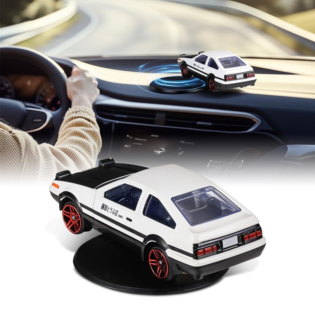 Car Model with Self Adhesive Base – Dashboard Decor | kalakirtihub ra4xqa-dd