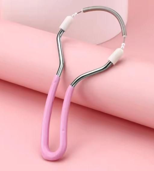 Painless Roller Hair Remover Tool for Smooth Skin | kalakirtihub ra4xqa-dd