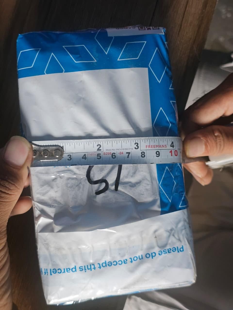 Cowrie Shell Design Tealight Holder Pack of 2 ra4xqa-dd