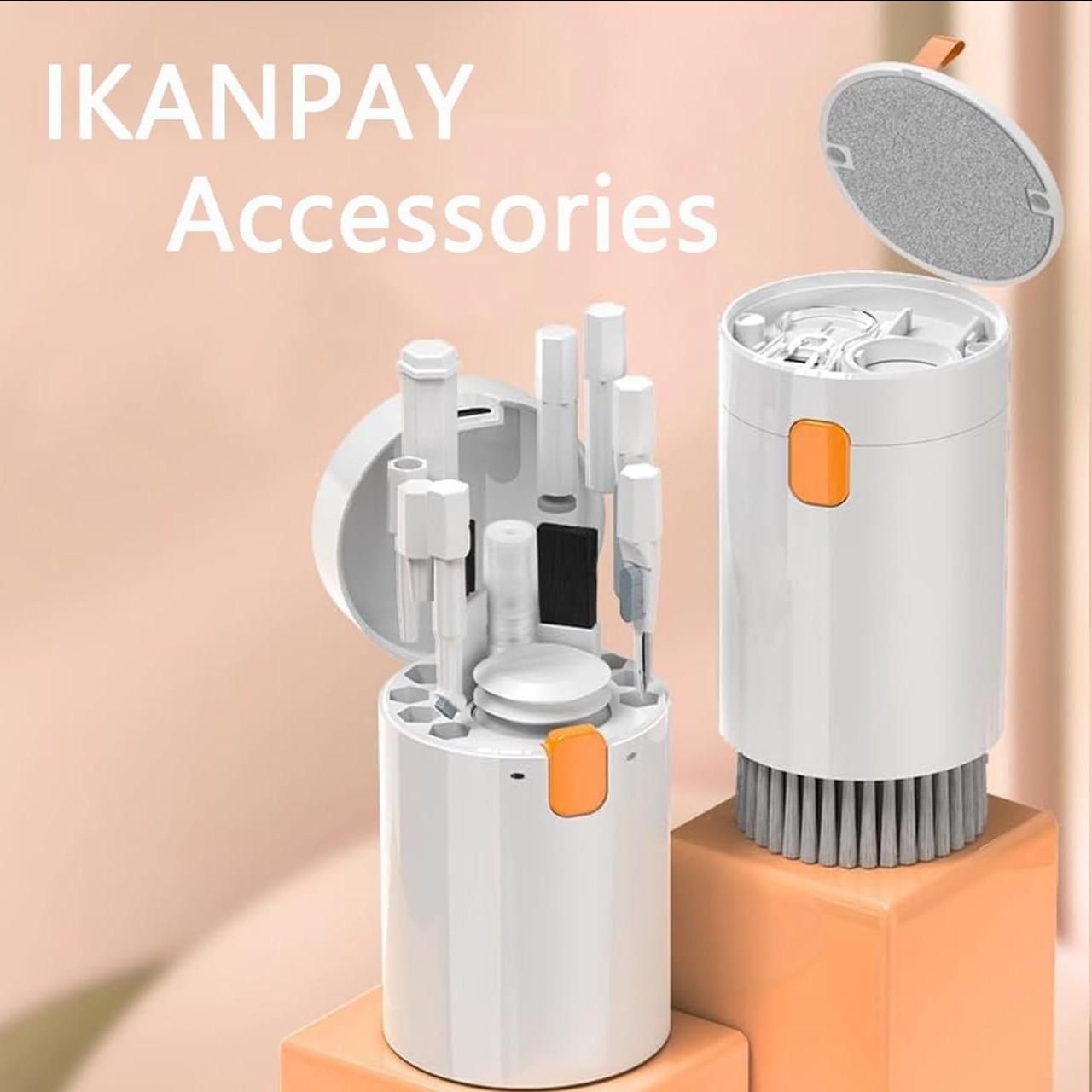 20-in-1 AirPods Cleaner Kit | Leairot Cleaning Tools – kalakirtihub ra4xqa-dd