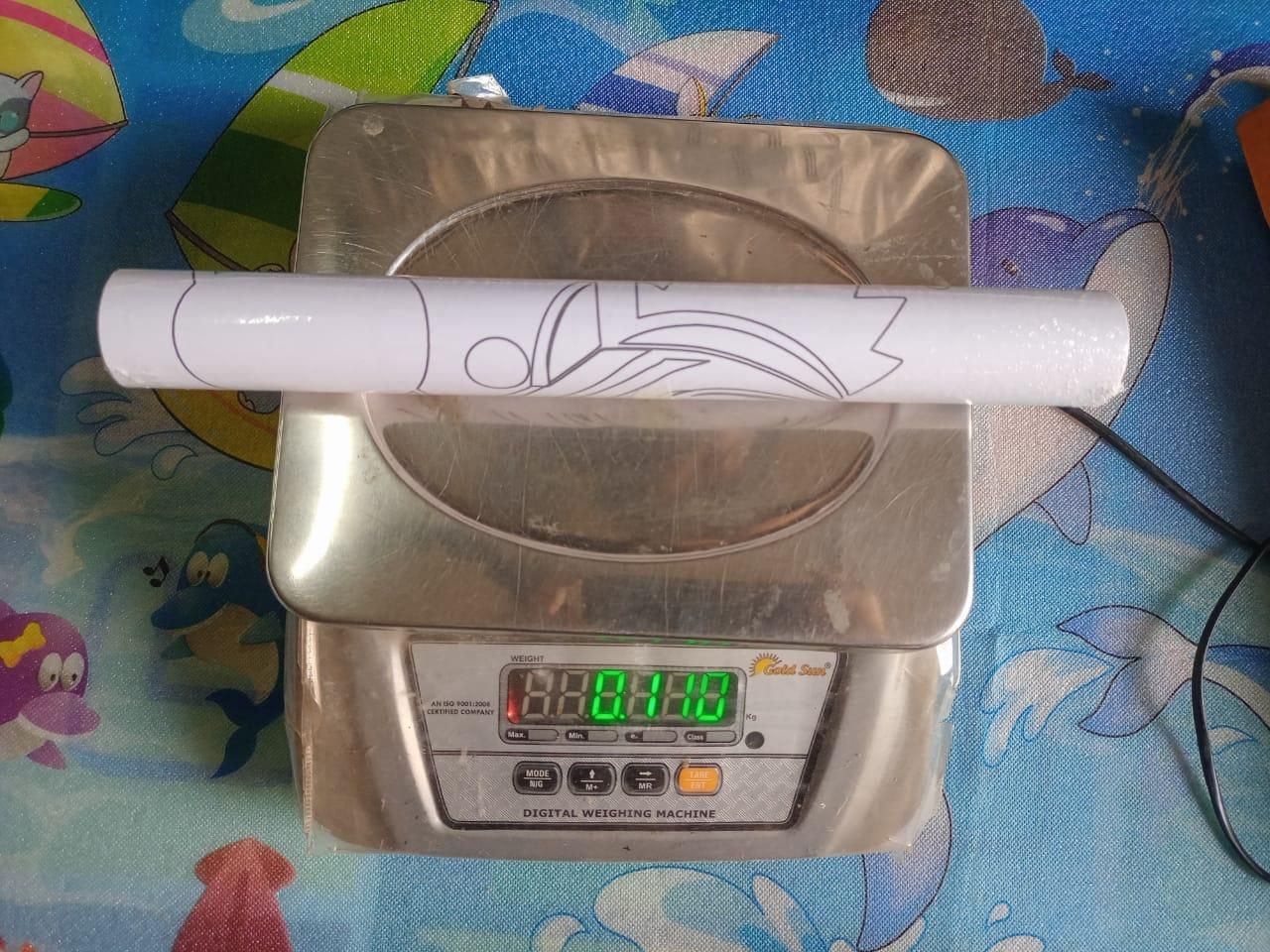 DIY Painting Drawing Paper Roll ra4xqa-dd