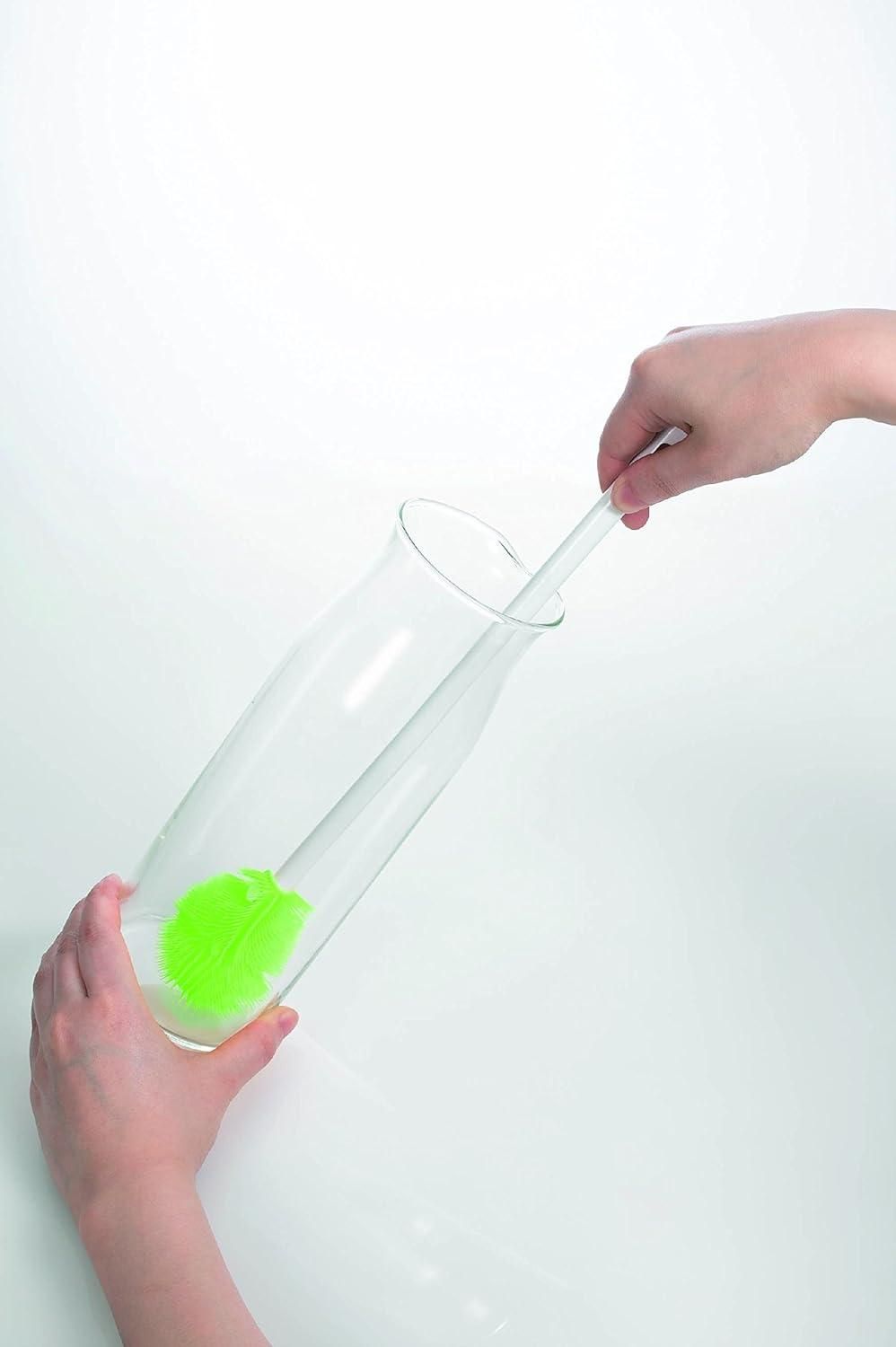 Bottle Washing Brush – Durable Kitchen Cleaning Tool ra4xqa-dd