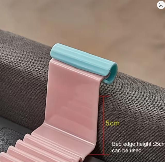 Sturdy Bed Sheet Holders (Pack of 2) ra4xqa-dd